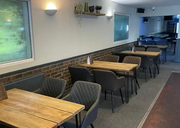 The Pheasant Inn Dunstable