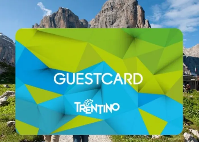Bed and Breakfast Casa degli Orti Trento