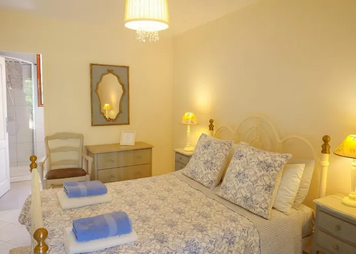 La Colline - Chambre D'Hotes - B&B Sarlat