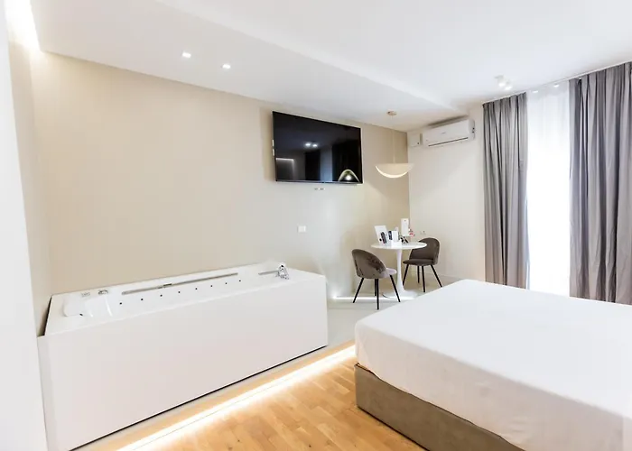 Centoquindici Rooms&Suite Montesilvano Marina