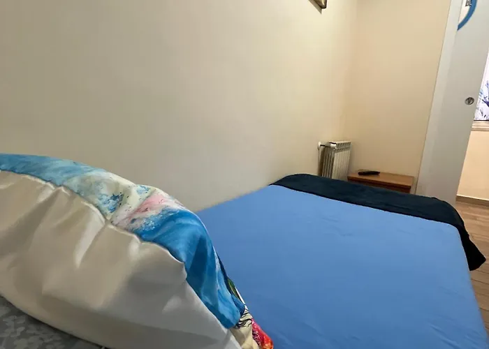 Bed and Breakfast Il Tronchetto Monte Libretti