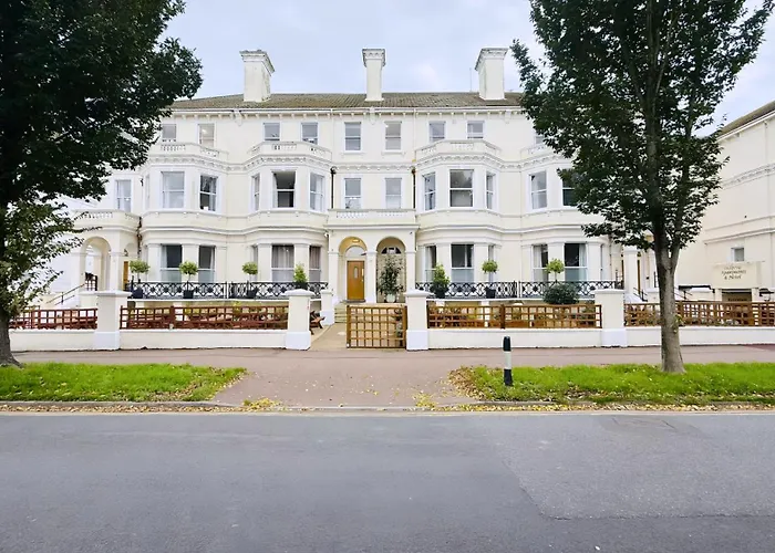 Osborne Aparthotel