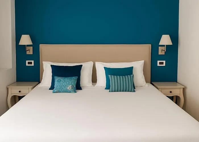 XX SETTEMBRE Urban Relais