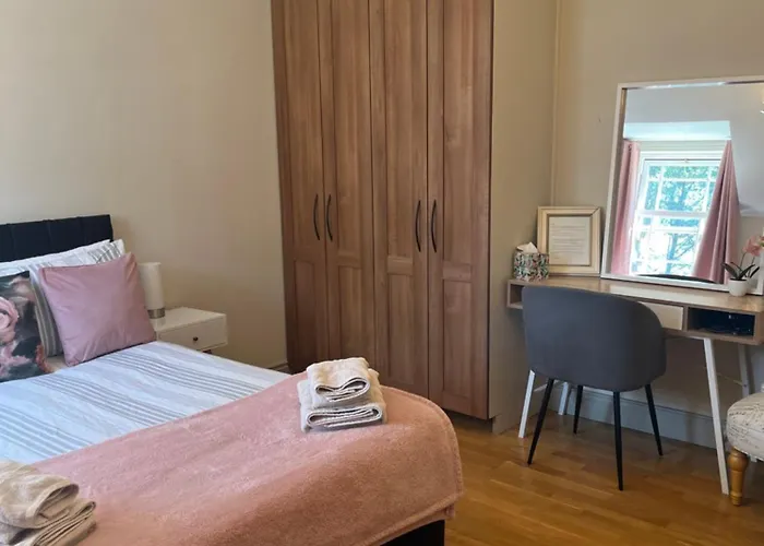 Clover Cottage Kinsale