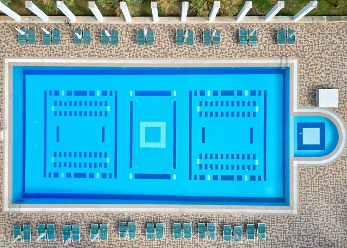 Calanca Apulian Residence