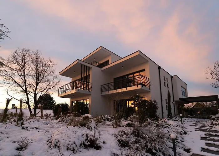 Boutique-Hotel Maison 41 - Adults Only