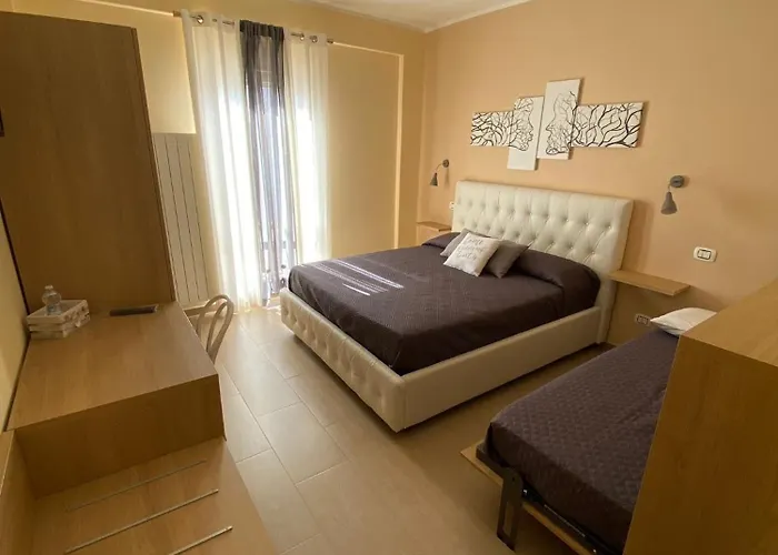 B&B La Margherita Ateleta