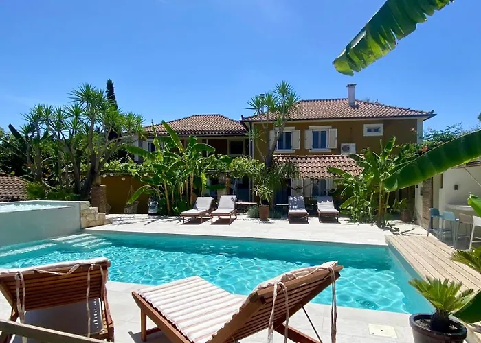 Kali Zoi -B&B Zakynthos