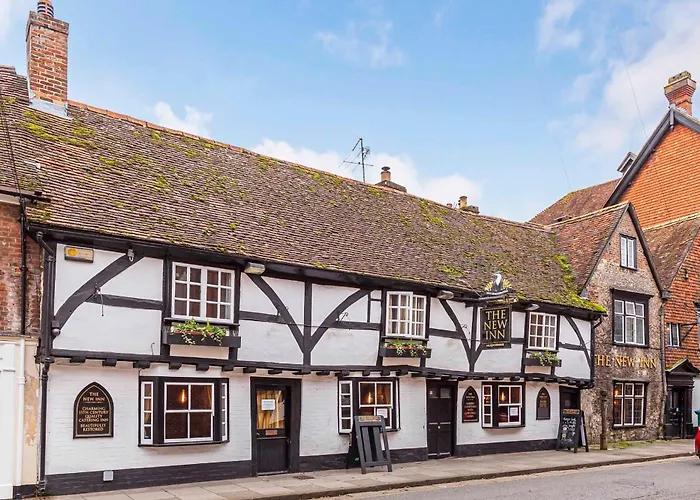 New Inn