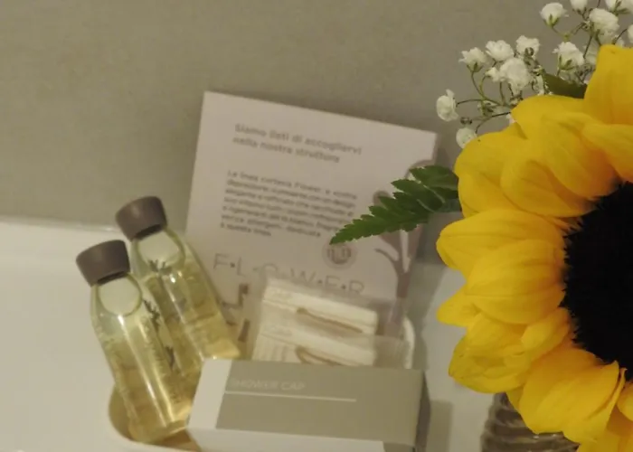 B&B Stella d'Oro Vezzano 