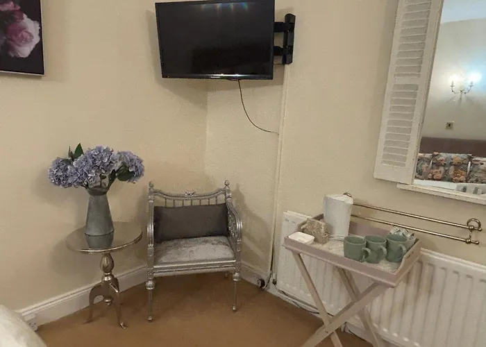 Simonburn Bed And Breakfast