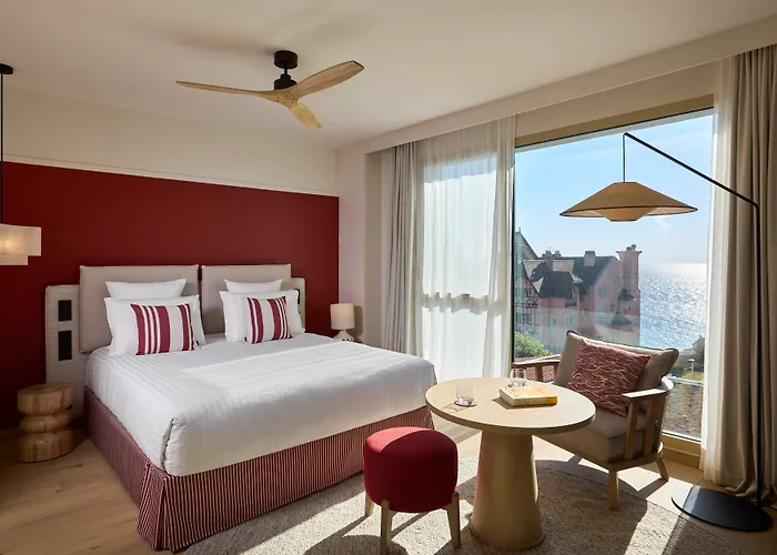 Le Talaia Hotel & Spa Biarritz - Mgallery Collection