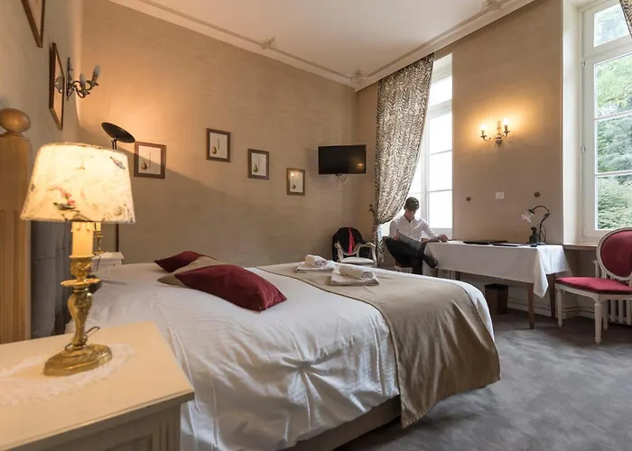 Logis La Résidence