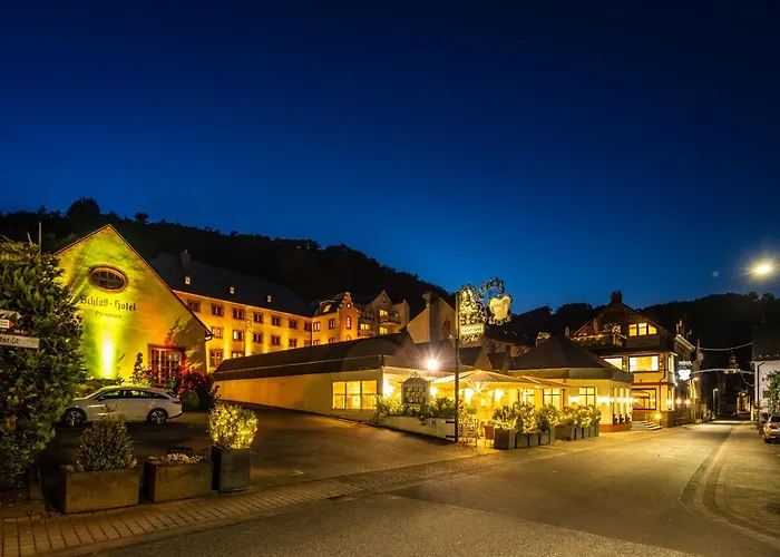 Schloß-Hotel Petry