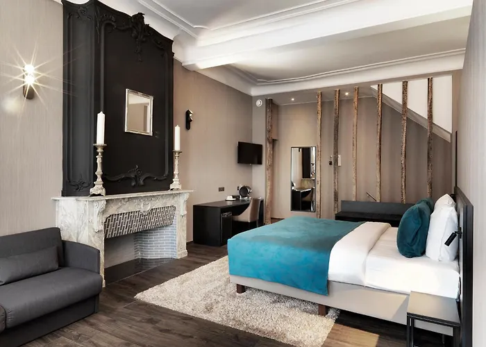 Hotel Harmony