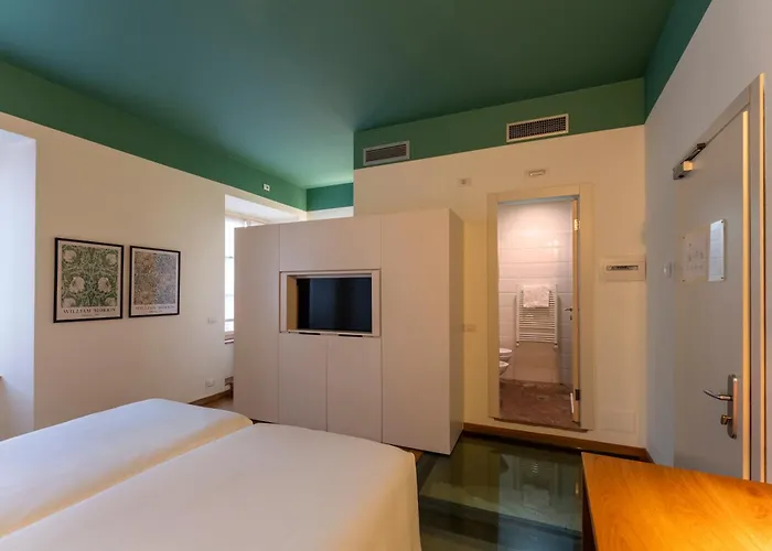 Art Hotel Varese