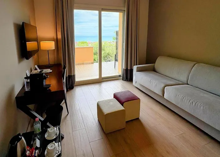 Best Western Villa Maria Hotel