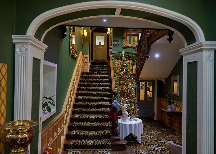 Stone House Hotel 'A Bespoke Hotel'