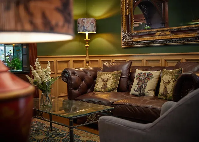 Stone House Hotel 'A Bespoke Hotel'