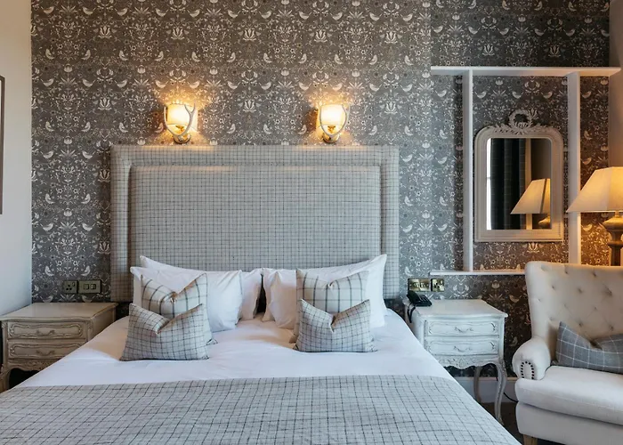 The Royal Hotel