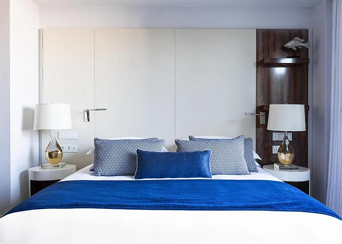 Hotel Martinez, In The Unbound Collection By Hyatt