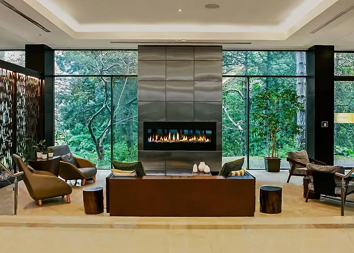 Crowne Plaza Toronto - North York By Ihg