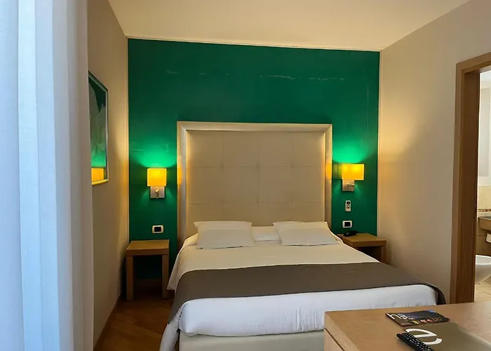 Hotel Europa