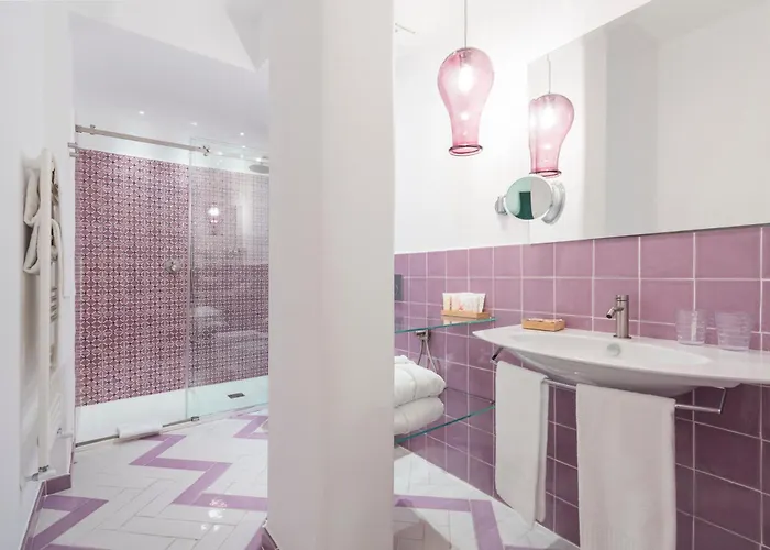 Hotel Il Gabbiano