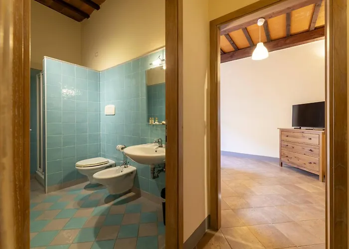 Villa Montarioso