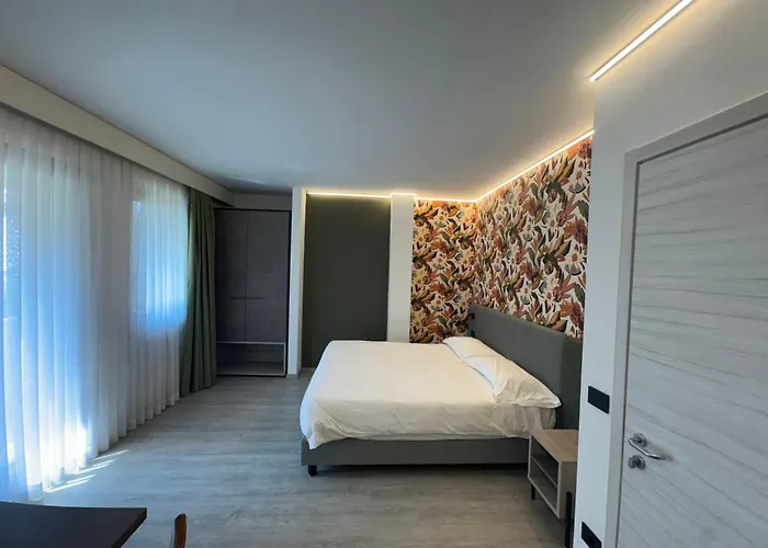 Corte Ongaro Hotel