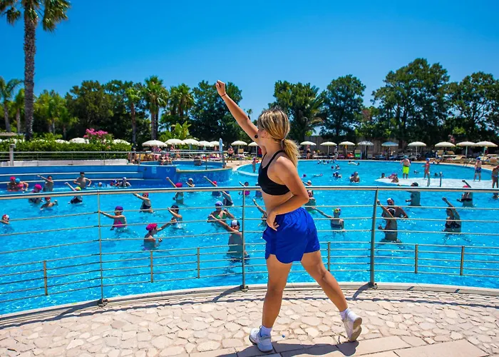 Riva Marina Resort - Cdshotels