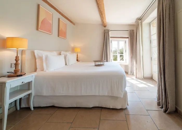 Coquillade Provence Resort&Spa