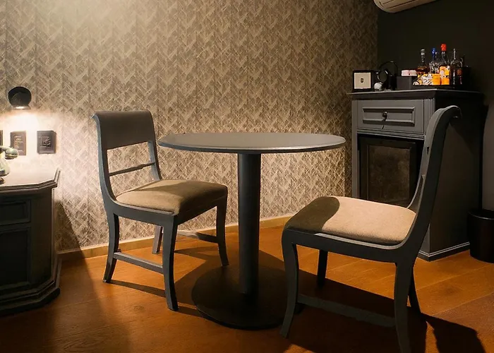 Hive Nápoles by G Hotels