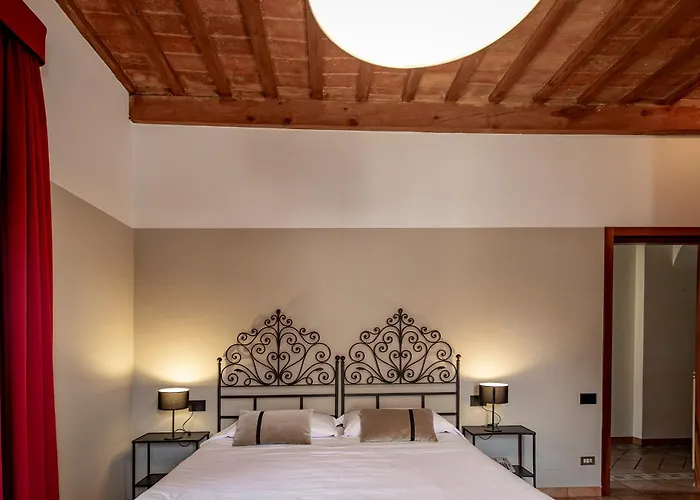 Hotel San Marco