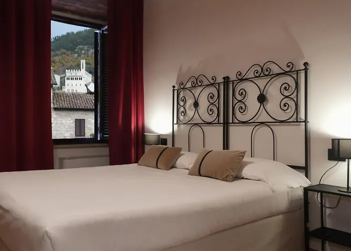 Hotel San Marco