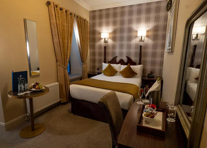 Atlantic Hotel