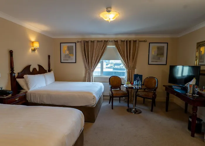 Atlantic Hotel