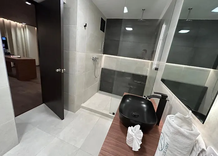 Hotel El Salvador