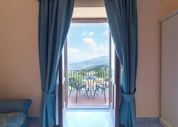 Hotel Jaccarino