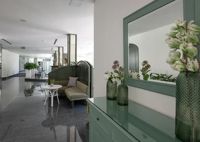 Hotel Riva Del Sole