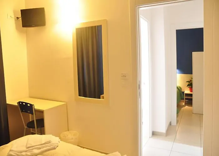 Hotel La Punta