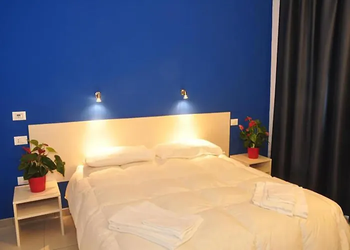 Hotel La Punta