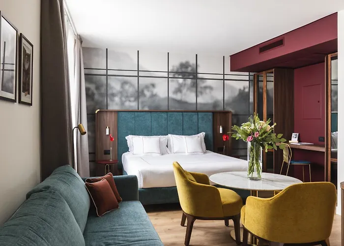 Casa D'Este - Hotel Ferrara