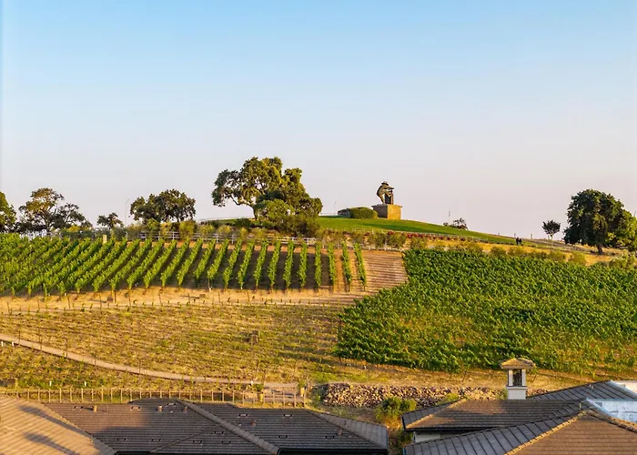 The Meritage Resort And Spa