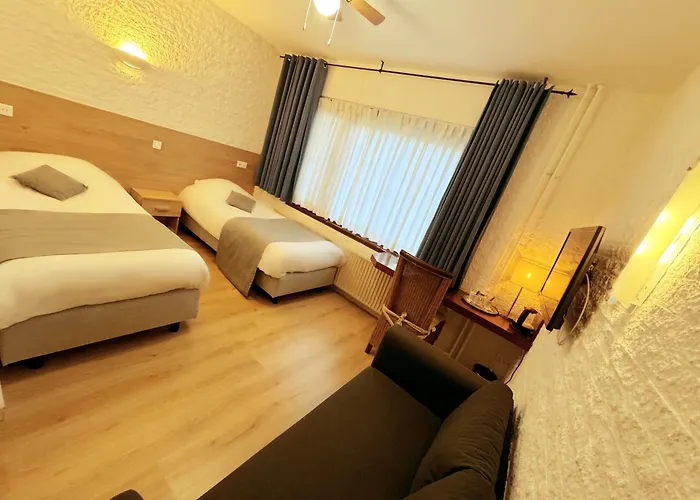 Hotel Dordrecht