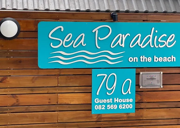 Sea Paradise
