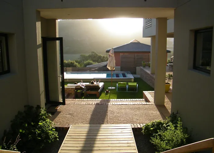 Christiana Lodge
