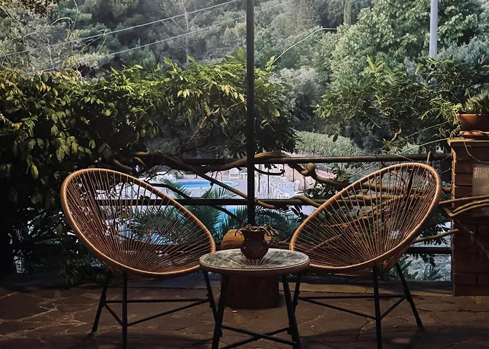 Hotel Il Poggetto