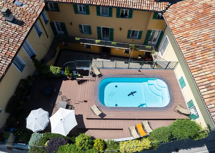 B&B Fior Di Farine La Morra