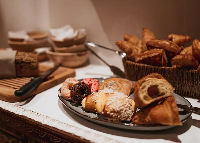 Aster Boutique Hotel & Chalets
